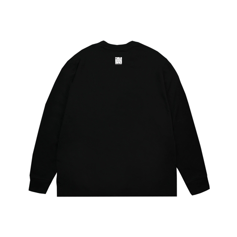 DSS LS Tee Square