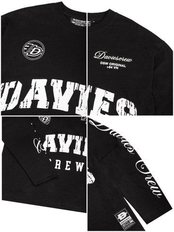 DSW Cypher Long Sleeve Tee