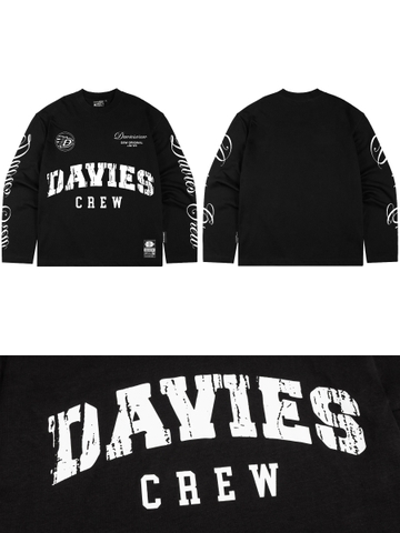 DSW Cypher Long Sleeve Tee