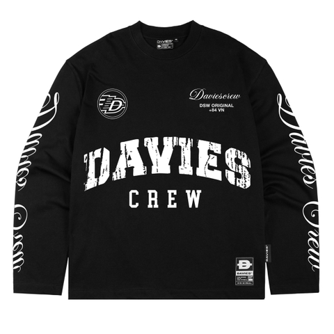 DSW Cypher Long Sleeve Tee