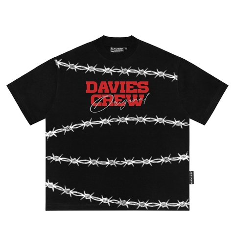 DSW Barbed wire Tee