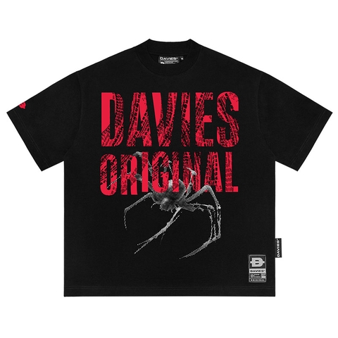 DSW Tee Spider 2.0