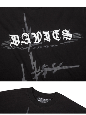 DSW Dark Whisper Tee