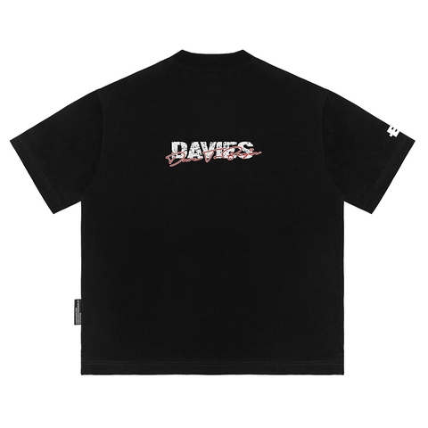 DSW Confined Passion Tee