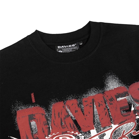 DSW Confined Passion Tee