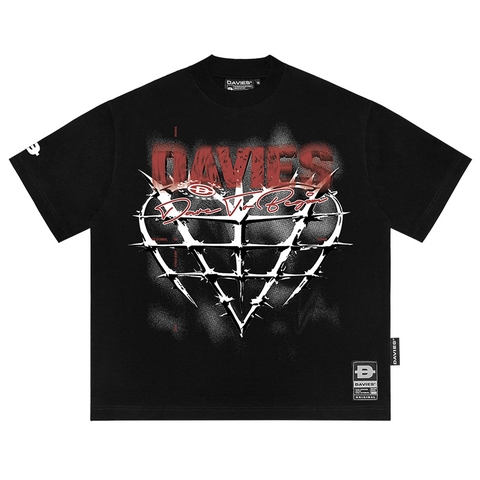 DSW Confined Passion Tee