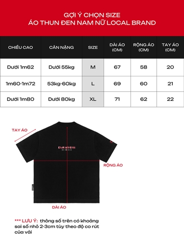 DSW Tee Rebel Devil Teddy