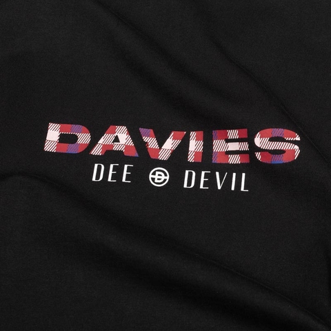 DSW Tee Rebel Devil Teddy