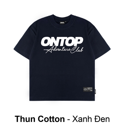 ONTOP Tee Bolder 2.0