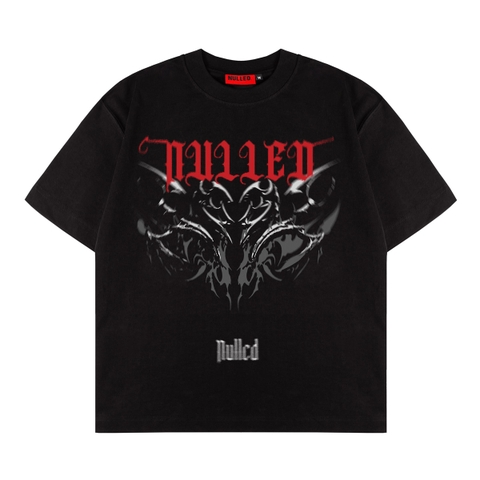 Áo thun in hình Gothic Tee N-T9