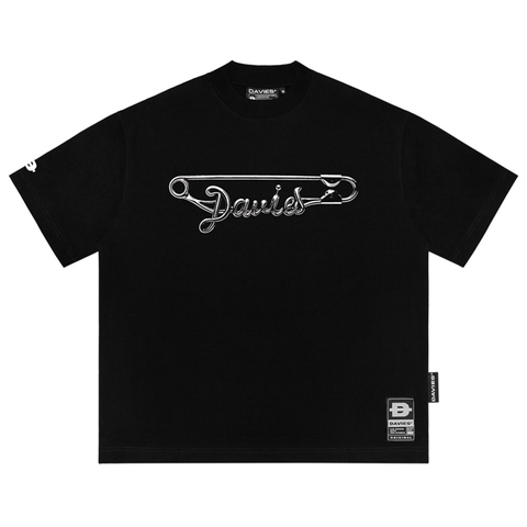 DSW Safety Pin Tee