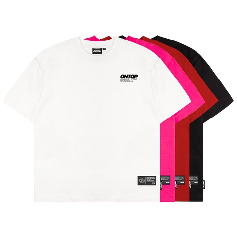 ONTOP Tee Pure
