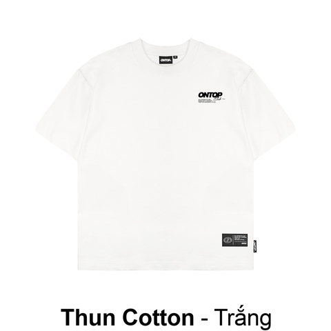ONTOP Tee Pure