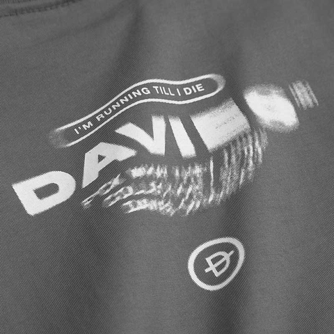 D28-T1 Tee Endurance