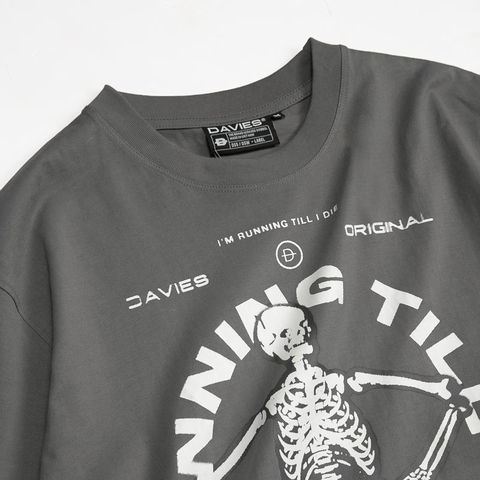 D28-T1 Tee Endurance