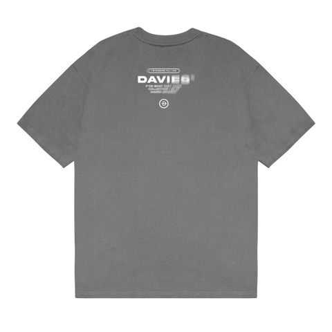 D28-T1 Tee Endurance