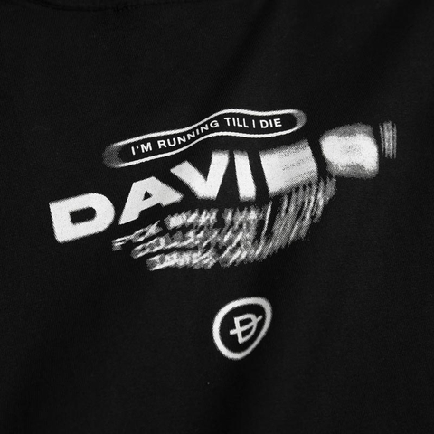 D28-T1 Tee Endurance