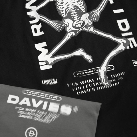 D28-T1 Tee Endurance