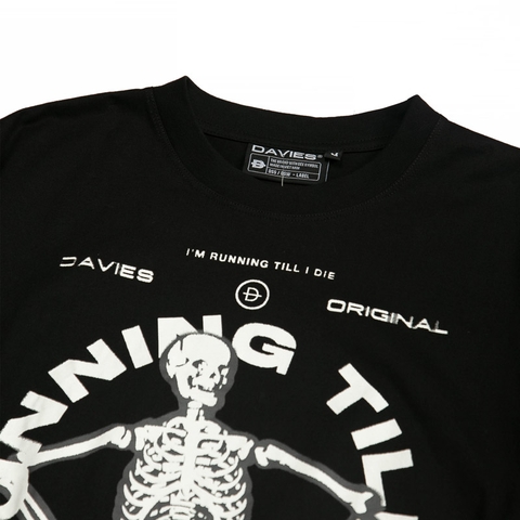 D28-T1 Tee Endurance