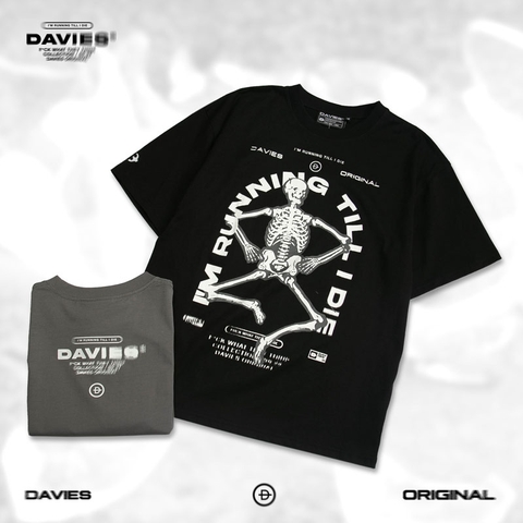 D28-T1 Tee Endurance