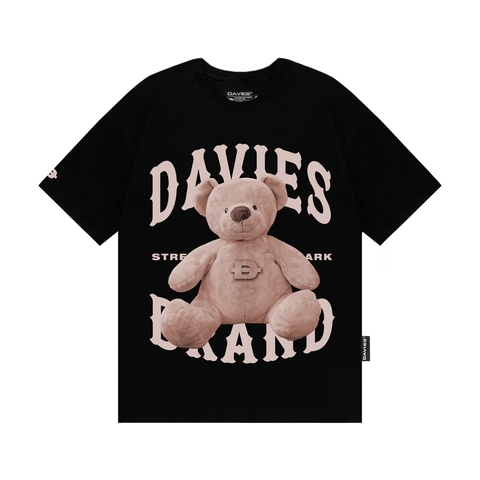 DSS Tee Teddy Bear