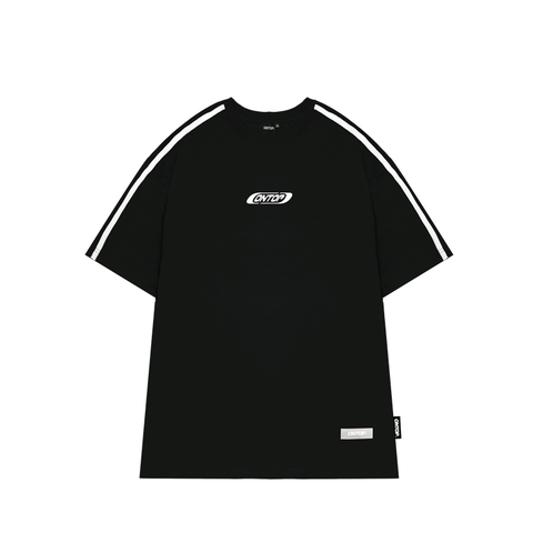 O22-T3 Tee Stripes