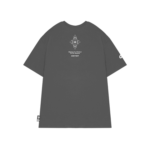 O21-T7 Tee Incredible