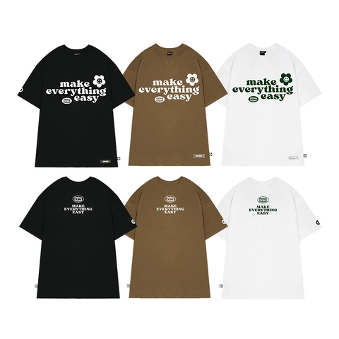 Áo thun local brand đẹp ONTOP