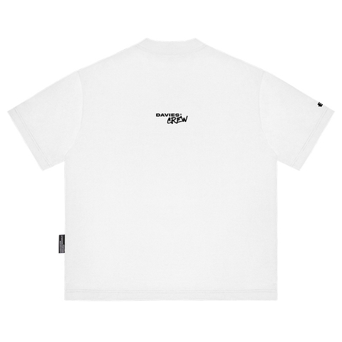 DSW Davies Crew Camo Tee