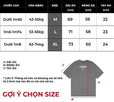 D28-T1 Tee Endurance