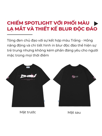 K15-T16 Tee Simple Vibe