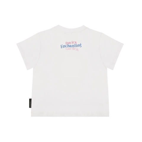 DSS Baby Tee Garden
