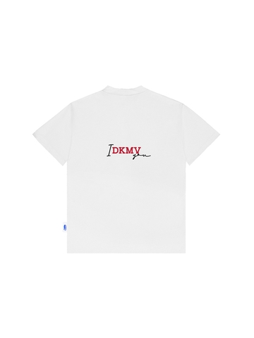 DKMV Tee I Cá U