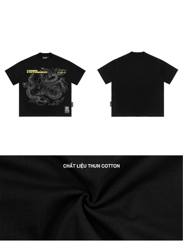 DSW Young Vietnamese Tee