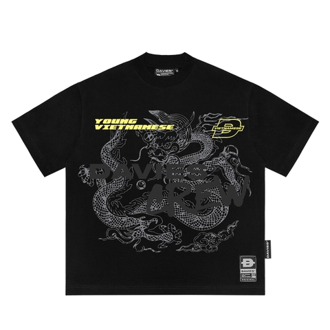 DSW Young Vietnamese Tee