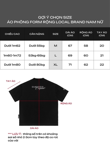 DSW Tee Hoodlum Devil