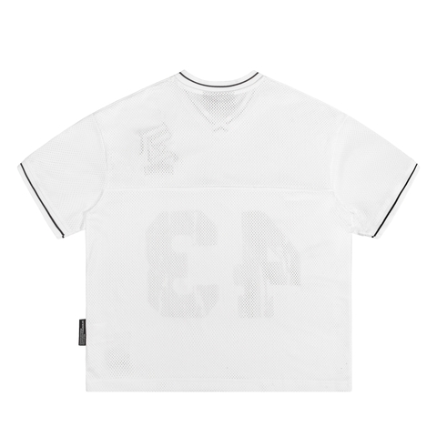 DSW 43 Crew Tee