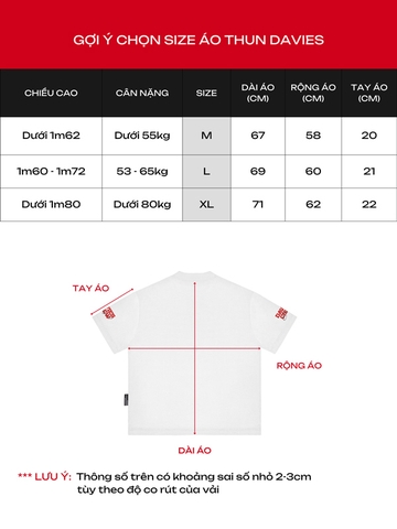 DSW Original Sign Tee