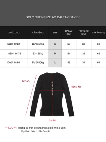 DSS Grave Top - Trắng