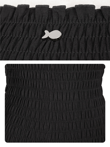 DKMV Breeze Top - Trắng