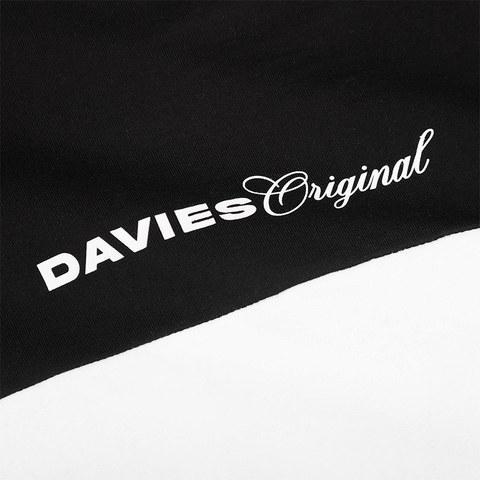 D-T3 Special Raglan Tee