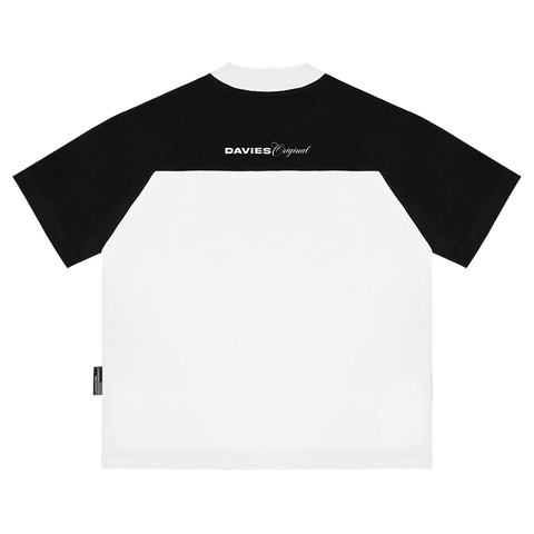 D-T3 Special Raglan Tee