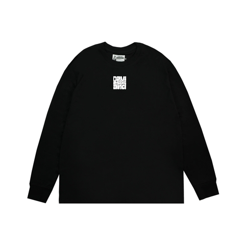 DSS LS Tee Square