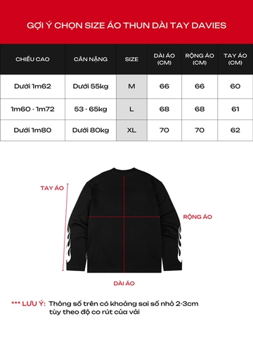 DSW Ember Drift Long Sleeve Tee