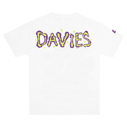 DSS Tee Hype Devil