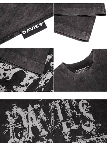 DSW Renaissance Wash Tee