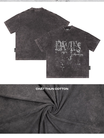 DSW Renaissance Wash Tee