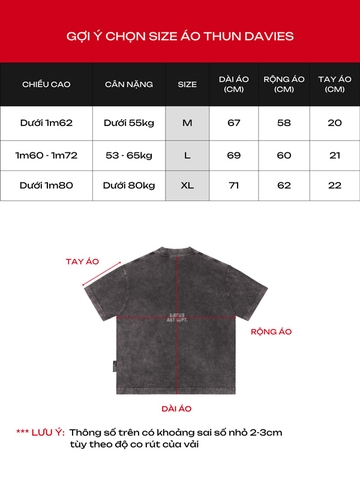 DSW Athletic Dept Wash Tee