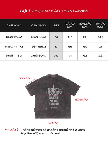 DSW Seraphic Sinners Tee