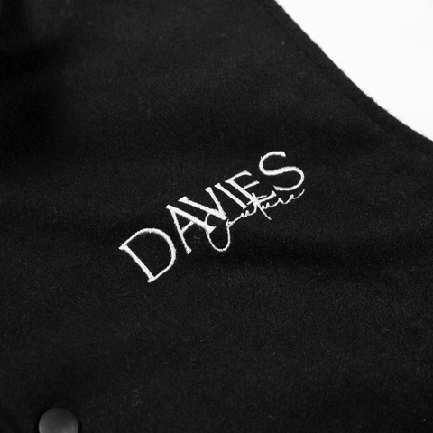 DSW Forrest Varsity Jacket